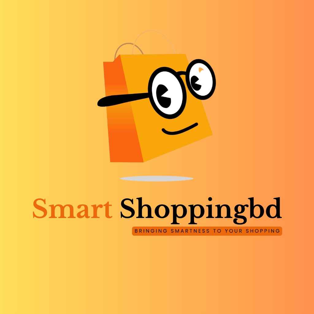 Smart Shopping BD Logo